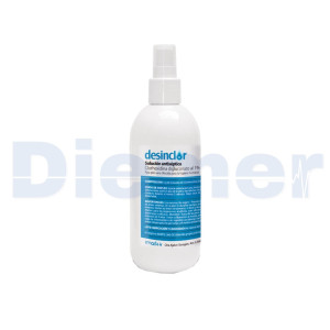 Clorhexidina Digluconato 1% Spray 100ml